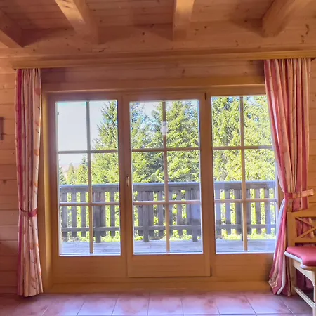 1a Enzianhuette - Wandern Und Indoor Sauna Alpehytte Elsenbrunn