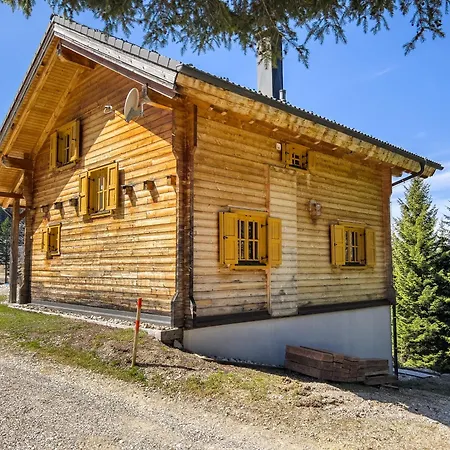 1a Enzianhuette - Wandern Und Indoor Sauna Elsenbrunn
