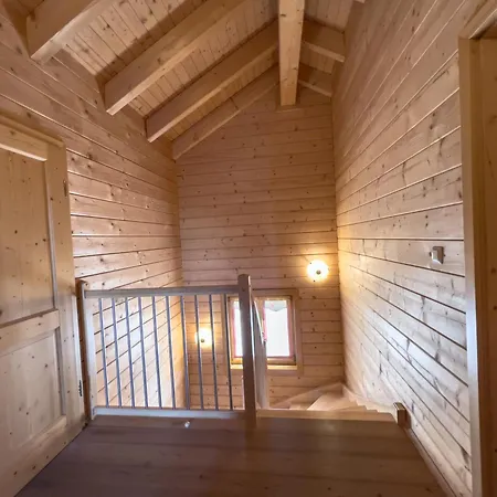 Alpstuga 1a Enzianhuette - Wandern Und Indoor Sauna