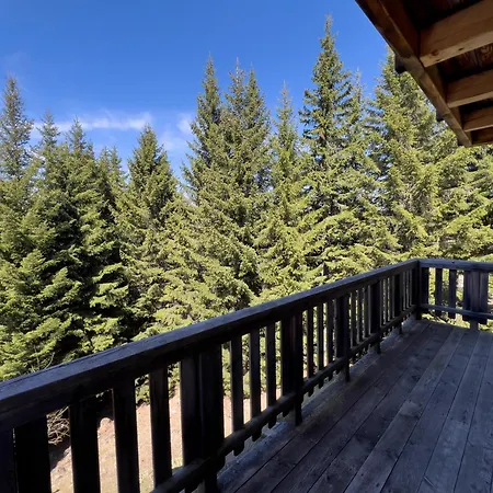 1a Enzianhuette - Wandern Und Indoor Sauna Horská chata