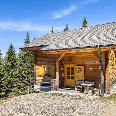 1a Enzianhuette - Wandern Und Indoor Sauna Alpstuga *