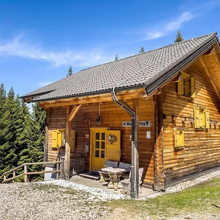 1a Enzianhuette - Wandern Und Indoor Sauna * Elsenbrunn