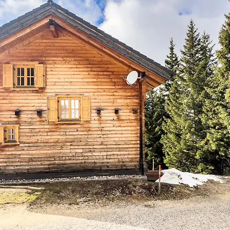 1a Enzianhuette - Wandern Und Indoor Sauna