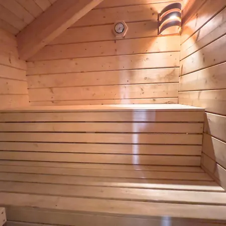Alpstuga 1a Enzianhuette - Wandern Und Indoor Sauna *