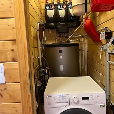 1a Enzianhuette - Wandern Und Indoor Sauna Horská chata Elsenbrunn