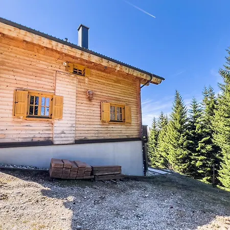 1a Enzianhuette - Wandern Und Indoor Sauna *