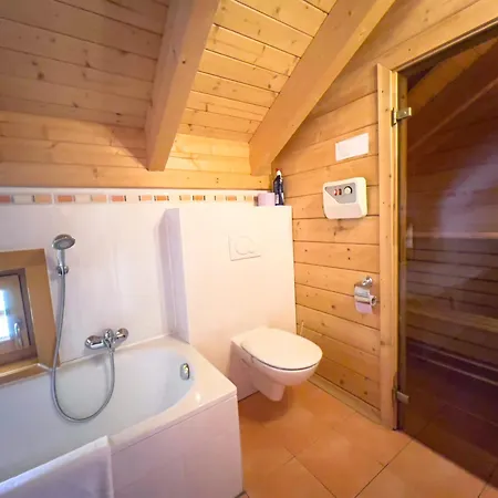 1a Enzianhuette - Wandern Und Indoor Sauna