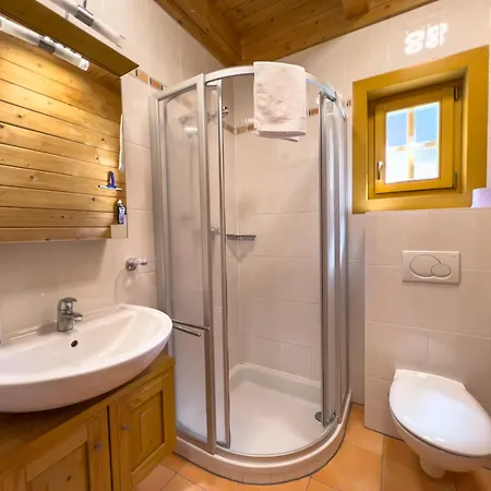 1a Enzianhuette - Wandern Und Indoor Sauna *