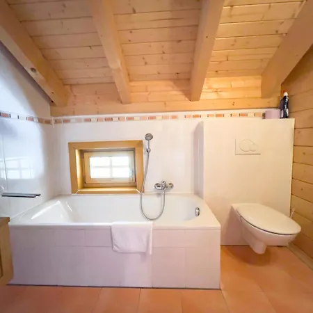 1a Enzianhuette - Wandern Und Indoor Sauna