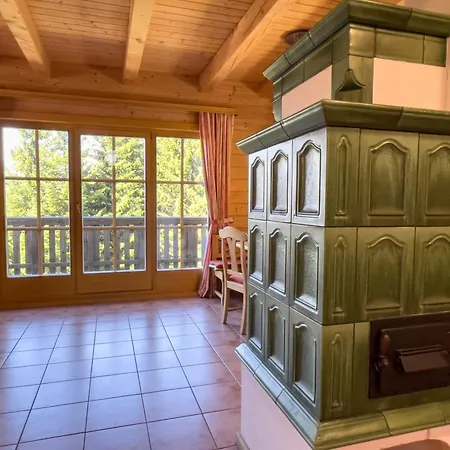 1a Enzianhuette - Wandern Und Indoor Sauna