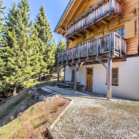 Alpstuga 1a Enzianhuette - Wandern Und Indoor Sauna *
