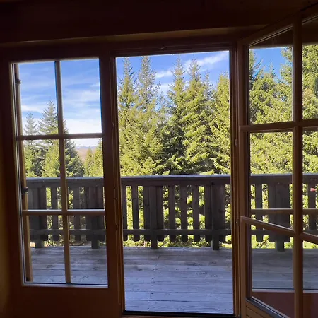 1a Enzianhuette - Wandern Und Indoor Sauna Elsenbrunn