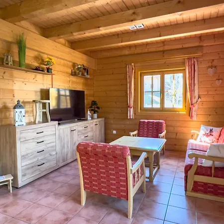 1a Enzianhuette - Wandern Und Indoor Sauna * Elsenbrunn