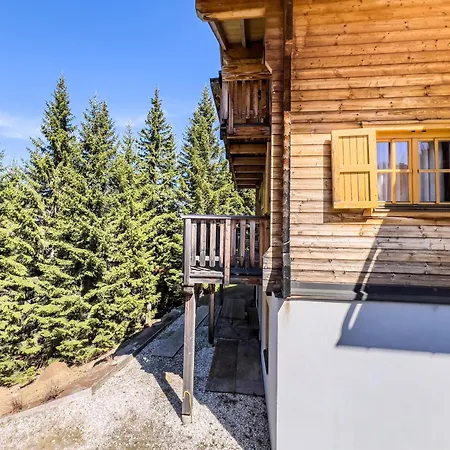 1a Enzianhuette - Wandern Und Indoor Sauna Alpstuga