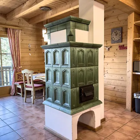1a Enzianhuette - Wandern Und Indoor Sauna Alpstuga *