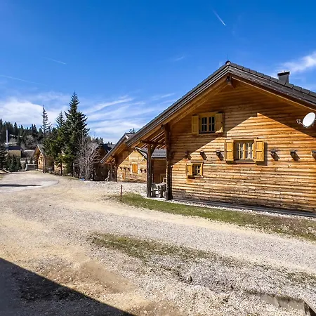 1a Enzianhuette - Wandern Und Indoor Sauna Elsenbrunn