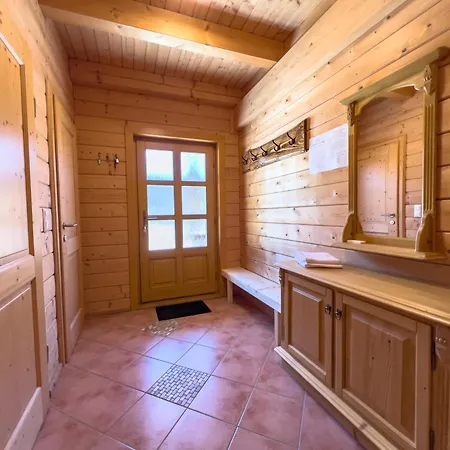 1a Enzianhuette - Wandern Und Indoor Sauna * Elsenbrunn
