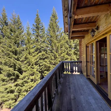 1a Enzianhuette - Wandern Und Indoor Sauna *