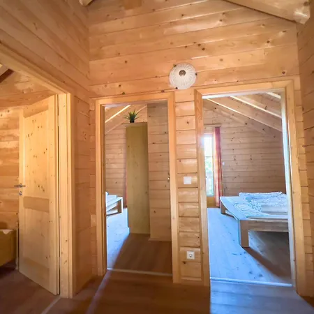 1a Enzianhuette - Wandern Und Indoor Sauna