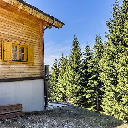 1a Enzianhuette - Wandern Und Indoor Sauna *