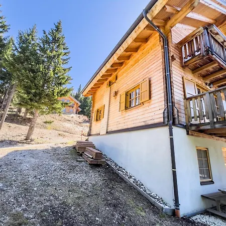 1a Enzianhuette - Wandern Und Indoor Sauna * Elsenbrunn