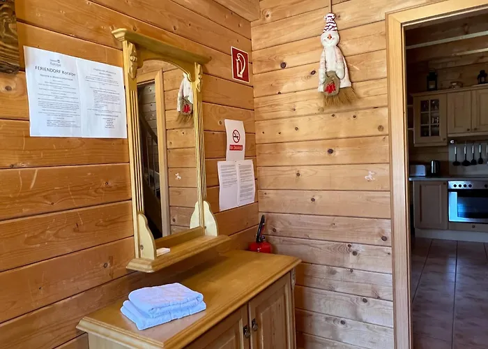 1a Enzianhuette - Wandern Und Indoor Sauna Elsenbrunn