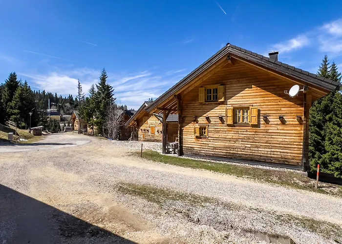 1a Enzianhuette - Wandern Und Indoor Sauna Elsenbrunn