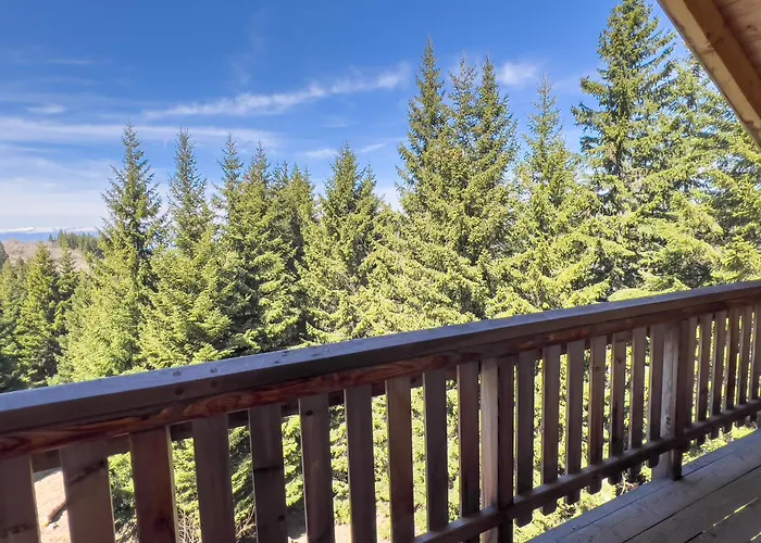 1a Enzianhuette - Wandern Und Indoor Sauna Elsenbrunn