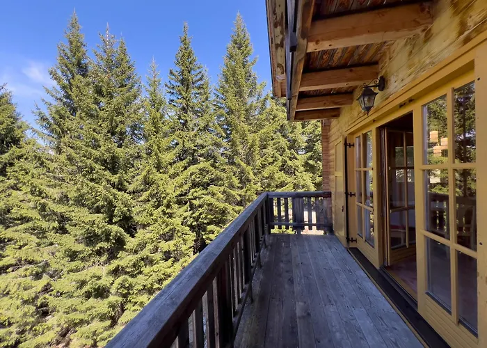 1a Enzianhuette - Wandern Und Indoor Sauna *