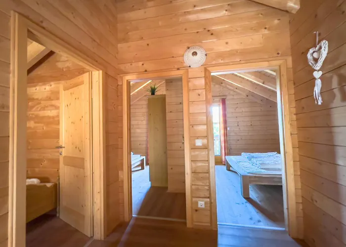 1a Enzianhuette - Wandern Und Indoor Sauna