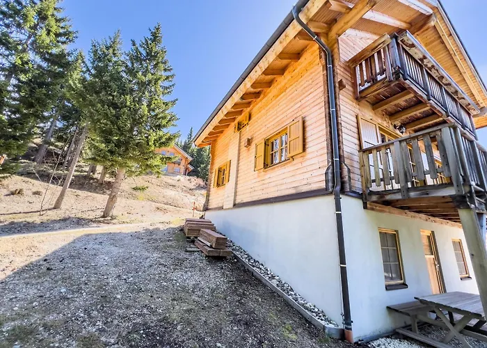 1a Enzianhuette - Wandern Und Indoor Sauna * Elsenbrunn